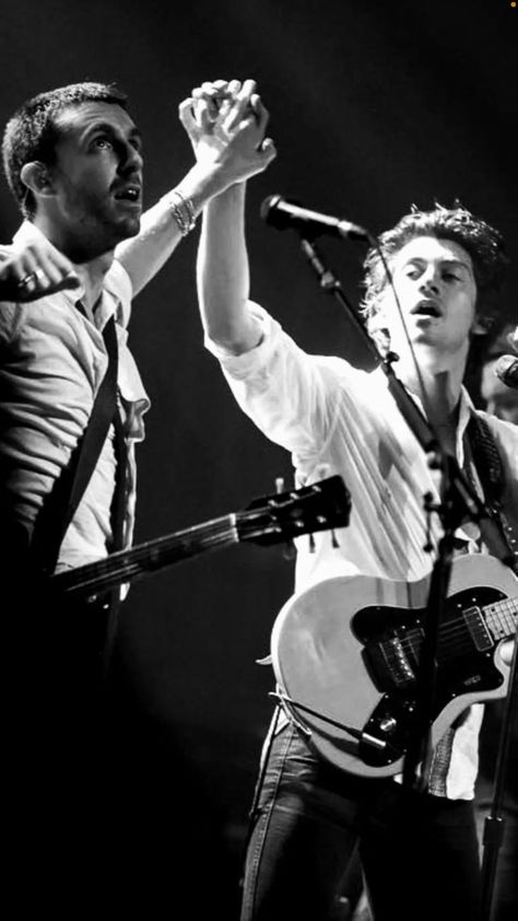 The Last Shadow Puppets Aesthetic, The Last Shadow Puppets Wallpaper, The Last Shadow Puppets Poster, Miles Kane, The Last Shadow Puppets, Monkey 3, Last Shadow, Artic Monkeys, Shadow Puppets