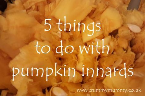 Things To Do With Pumpkins, Pumpkin Pesto, Roasted Seeds, Biggest Pumpkin, What To Make, A Pumpkin, 5 Things, School Crafts, Parenting Tips