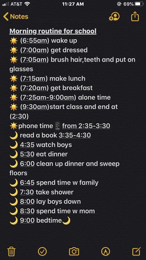 Glow Up Schedule, Ideal Routine, Tips For 6th Grade, School Night Routine, Good Apps For Iphone, Aesthetic Tropical, School Routine For Teens, Morning Routine School, After School Routine