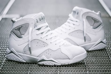 Air Jordan 7 “Pure Money” Releases this Saturday    http://www.meganmedicalpt.com/fmcsa-walk-in-cdl-national-registry-certified-medical-exam-center-in-philadelphia.html Zapatillas Jordan Retro, Retro Jordans, Jordan Swag, Jordan Retro 7, Adidas Shoes Outlet, Jordan Shoes Girls, Jordan Shoes Retro, Shoes Sneakers Jordans, Jordan 7