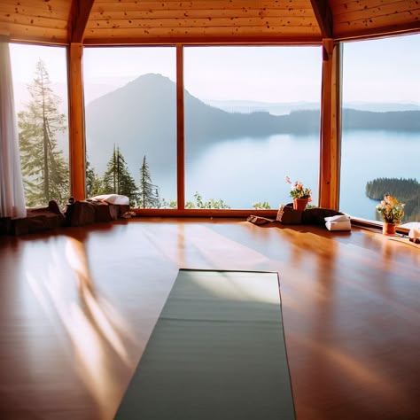 Yoga House, Retreat Space, Yoga Meditation Space, Yoga Retreat Center, Yoga Sanctuary, Home Yoga Room, Healing House, Yoga Shala, Yoga Themes