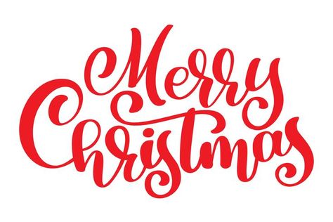 Christmas Fonts Free, Merry Christmas Font, Merry Christmas Typography, Merry Christmas Calligraphy, Cupcake Drawing, Merry Christmas Vector, Merry Christmas Text, Christmas Calligraphy, Christmas Typography