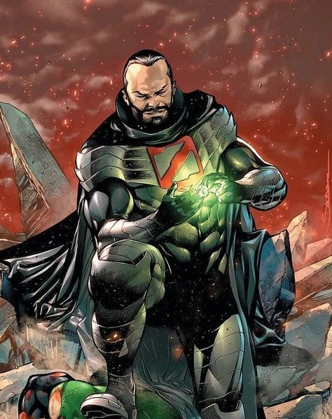 General Zod (Dru-Zod) Reading Order General Zod, Hal Jordan, Green Lantern Corps, Western Comics, Comic Villains, Univers Dc, Dc Villains, Bd Comics, Dc Comics Characters