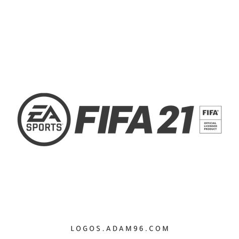 Fifa 21, Vector Png, Download Games, Vector Logo, Big Size, Fifa, Allianz Logo, Collage, My Style