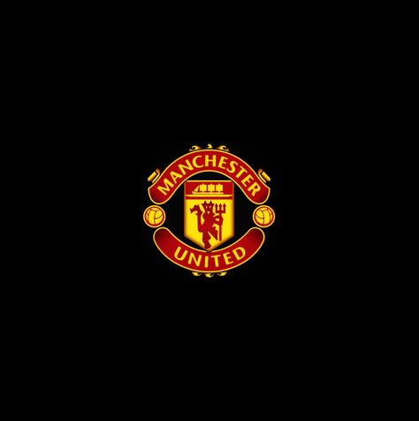 Red Devils Logo, Man Utd Logo, Man United Logo, Man U Logo, Ronaldo Avatar, Manchester United Badge, Premiere League, Manchester United Logo, United Wallpaper