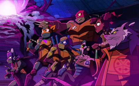 Rottmnt Movie, Tmnt Movie, Teenage Mutant Ninja Turtles Art, Tmnt Artwork, Teenage Ninja, Teenage Ninja Turtles, Tmnt Art, Ninja Turtles Art, Tmnt Turtles