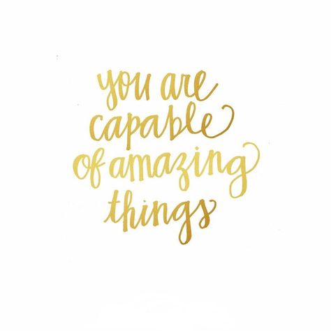 you are capable Quotes For Thursday, Citation Encouragement, Thursday Inspiration, Inspirational Quotes For Kids, Inspiration For Kids, Quotes For Kids, Encouragement Quotes, You Are Awesome, Happy Sunday