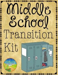 Middle School Transition, Middle School Survival Kit, Middle School Organization, Middle School Crafts, School Hacks Middleschool, Transition Activities, School Hacks Diy, Middle School Survival, Middle School Hacks