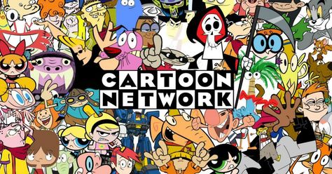 Move away, 90's kids!! Here's cartoons only kids from the 2000's will remember - 9GAG Cartoon Network Viejo, Cartoon Network Logo, Cartoon Network 90s, Network Logo, Cartoon Network Characters, Old Cartoon Network, Courage The Cowardly Dog, Ultimate Spider Man, Cartoon Network Shows