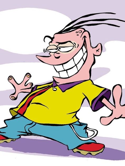 Eddy -ed, Edd n eddy Ed Edd Y Eddy, Crazy Faces, Ed Edd N Eddy, Ed Edd, Wash N Go, Beauty Business, Program Design, Png Image, Cartoon Characters