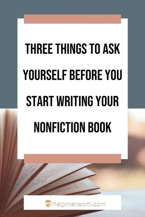 Writing Nonfiction Books, Creative Nonfiction Writing, Things To Ask Yourself, Things To Ask, Lucy Calkins, Writing Childrens Books, Non Fiction Writing, Creative Nonfiction, Writing Anchor Charts