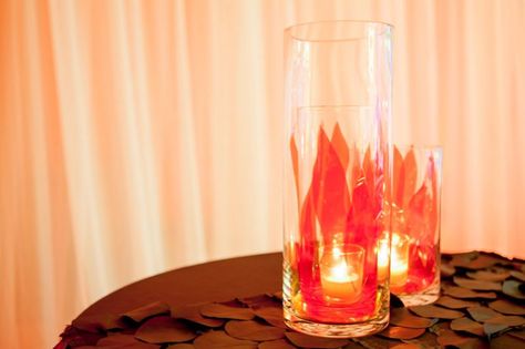 Red Events - Fire & Ice Red Events, Fire N Ice, Fake Fire, Banquet Centerpieces, Ice Party, Gala Decorations, Mops Crafts, Autumn And Halloween, Prom Themes