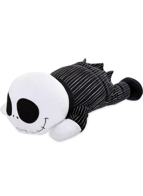 Bathroom Themes, Disney Shop, The Nightmare Before Christmas, Cute Stuffed Animals, The Nightmare, Disney Toys, Halloween Town, Animal Pillows, Jack Skellington