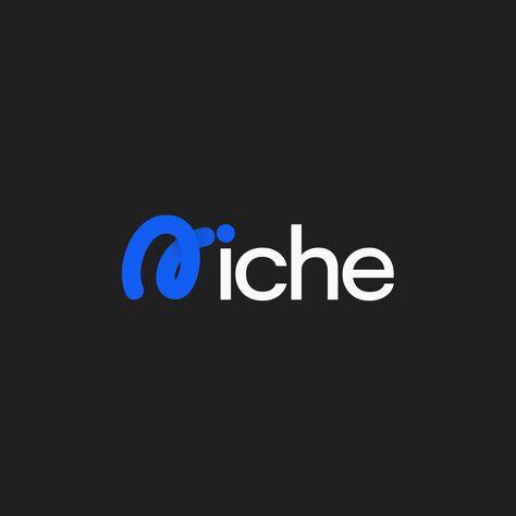 Niche is an all-in-one digital agency shaping the future of social media branding and marketing. Their goal is to help founders and influencers scale their social media efforts through strategy, branding and automation. Marketing Agency Branding Logos, Digital Marketing Agency Logo Ideas, Digital Marketing Logo Design Ideas, Social Media Marketing Agency Logo, Digital Agency Logo Ideas, Social Media Branding Design Inspiration, Digital Agency Logo Design, Digital Logo Design Ideas, Digital Marketing Agency Branding