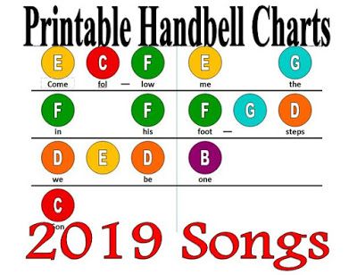 Primary Handbells: 2019 Hand Bell Songs, Hand Bell Music, Handbell Music, When I Am Baptized, Lds Primary Singing Time, Jesus Has Risen, Rhythm Activities, Primary Chorister, Primary Singing Time