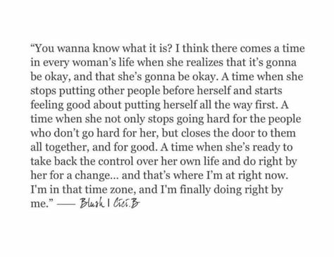 Literally goes straight to me because I’ve realizing so much.. I’m done with giving everyone everything but starting to give to me Random Quotes, What’s Going On, Poetry Quotes, Note To Self, Pretty Words, Beautiful Words, Wise Words, Favorite Quotes, Quotes To Live By