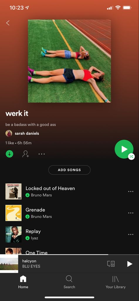 #spotify #playlist #spotifyplaylist #workout #workoutplaylist #werkit Workout Playlist Cover Photo Aesthetic, Workout Music Playlist Cover, Work Out Playlist Spotify, Workout Playlist Names, Workout Playlist Spotify, Soccer Workout, Workout Music Playlist, Best Spotify Playlists, Running Playlist