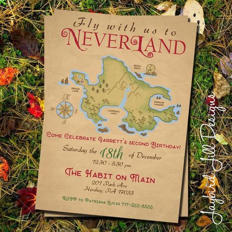 Neverland Decor, Treasure Party, Neverland Birthday Party, Neverland Birthday, Peter Pan Birthday, Neverland Party, Terra Do Nunca, Pirates Party, Peter Pan Party