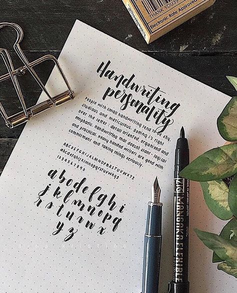 When you want to judge people based on their handwriting 🤭 #calligraphy or #handwritten Aina Kristina, Men Handwriting, Rare Crystals, Barbie Miniatures, Best Script Fonts, Bullet Journal Notes, Beautiful Handwriting, Hand Lettering Fonts, Cursive Handwriting