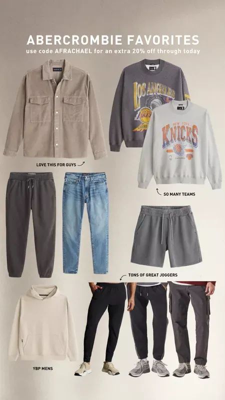 Abercrombie Mens Outfits, Men’s Abercrombie Outfits, Mens Amazon Fashion, Abercrombie Men Outfits, Amazon Mens Fashion, Abercrombie And Fitch Outfits Mens, Outfit Ideas For Men Casual, Collage Outfit Ideas, Abercrombie And Fitch Outfits