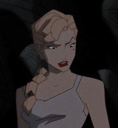 Helga Sinclair Icon, Helga From Atlantis, Helga Katrina Sinclair, Helga Sinclair Aesthetic, Helga Atlantis, Atlantis Helga, Sarahcore Aesthetic, Atlantis Characters, Helga Sinclair