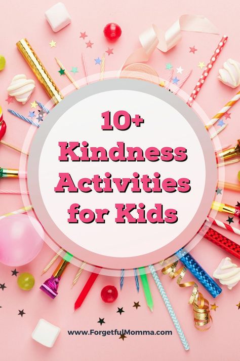 Here are some great kindness activities for kids to help them be kind to everyone around them, including themselves. World Kindness Day Ideas Preschool, Kindness Stem Activities, Random Acts Of Kindness Activities For Preschool, Spreading Kindness Activities, Kindness Project For Preschool, Kind Words Activities For Kids, Kind And Helpful Me Activities Preschool, Being Kind Preschool Activities, World Kindness Day Activities For Toddlers