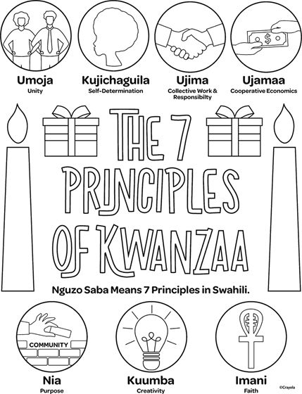 Preschool Kwanzaa Crafts, Kwanzaa Crafts Preschool, Unity Cup Kwanzaa Craft, Kwanzaa Coloring Pages Free Printable, Kwanzaa Activities For Toddlers, Kwanzaa Activities For Kids, Inclusion Activities For Kids, Kwanzaa Crafts For Toddlers, Kwanzaa Crafts For Kids Preschool