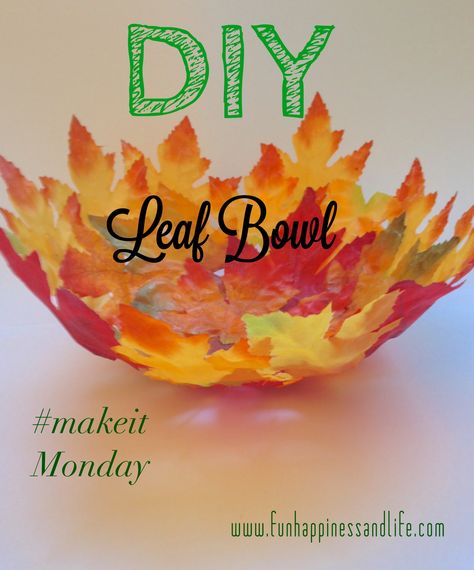 Diy Leaf, Diy Leaves, Mod Podge Crafts, Leaf Bowl, Diy Bowl, Leaf Bowls, Modge Podge, Leaf Crafts, Floral Supplies