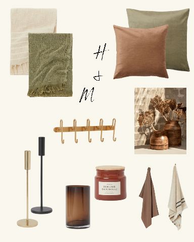 Olive Green And Rust Bedroom, Olive Green And Rust Living Room, Sage Green And Rust Bedroom, Rust And Green Bedroom, Green And Rust Bedroom, Green And Rust Living Room, Camper Decorations, Olive Living Rooms, Rust Kitchen