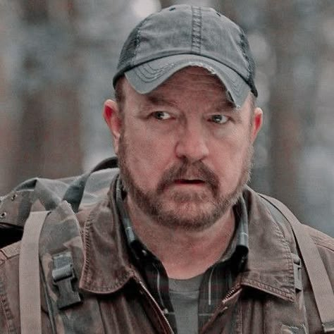 Bobby Supernatural, Spn Characters, Men Faceclaims, Phoenix Ashes, Bobby Singer Supernatural, Supernatural Bobby, Jody Mills, Winchester Sister, System Faceclaims