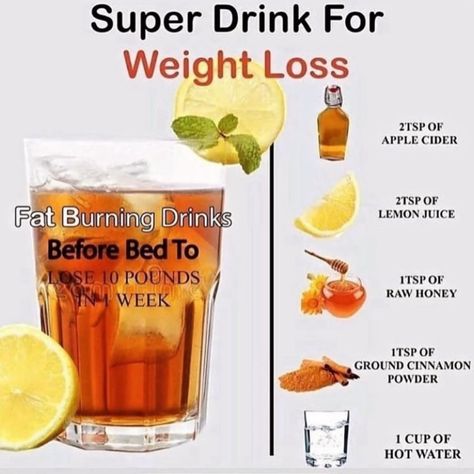 Belly Fat Burner Drink, Smoothie Diet Plans, Fat Loss Drinks, Healthy Drinks Recipes, Fat Burner Drinks, Water Recipes, Fat Burning Drinks, Detox Drinks, Smoothie Diet