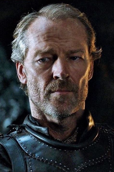 ❌ GoT S8.3 R.I.P. Ser Jorah Mormont House Mormont, Ser Jorah Mormont, Ser Jorah, Jorah Mormont, Iain Glen, Bear Island, Got Characters, Gra O Tron, Iron Throne