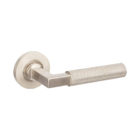 Zanda Zurich Passage Set Brushed Nickel online at The Blue Space Brushed Nickel Door Handles, Nickel Door Handles, Internal Door Handles, Door Handle Design, Door Handles Interior, Linen Cupboard, Privacy Door, Door Catches, Door Handle Sets