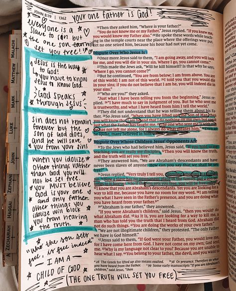 John 4 Bible Study, John Bible Study Notes, Book Of John Bible Study, John Bible Journaling, John Bible Study, Bible Study John, John Bible, Açaí Bowls, Bible Things