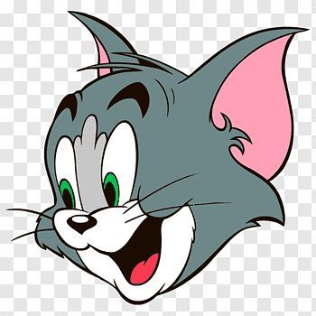 Tom And Jerry Png, Tom And Jerry Poster, Jerry Drawing, Eyes Drawing Tumblr, Tom Cartoon, Tom And Jerry Drawing, Tom And Jerry Photos, Cartoon Drawing For Kids, Tom Ve Jerry