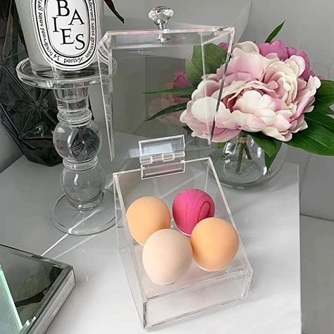 Beauty blender sponge