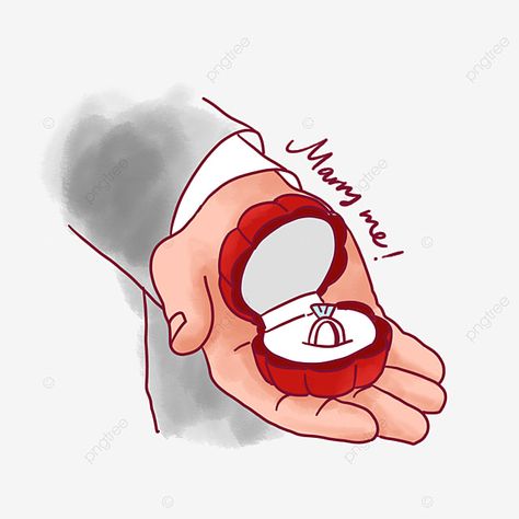 Engagement Ring Clipart, Engagement Ring Cartoon, Married Drawing, Engagement Ring Drawing, Engagement Cartoon, Wedding Ring Cartoon, Engagement Clipart, Ring Married, Engagement Drawing