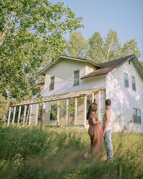 Delilah Loeppky House, Delilah Loeppky, Holding A Baby, Countryside Cottage, Mum Life, Farm Lifestyle, Biblical Womanhood, Sipping Coffee, Ohana Means Family