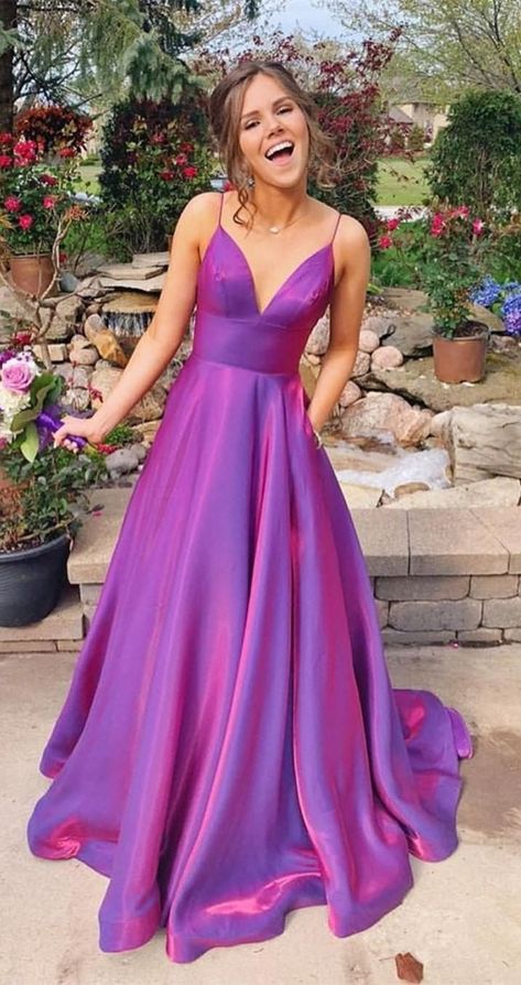 Robes D'occasion, Trendy Prom Dresses, Stunning Prom Dresses, Prom Dresses 2020, Purple Prom Dress, Burgundy Prom Dress, Cute Prom Dresses, Pretty Prom Dresses, Long Prom Dresses