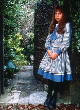 The Secret Garden 1993, Kate Maberly, Alexei Romanov, Frances Hodgson Burnett, The Secret Garden, Costume Drama, Jane Eyre, Movie Costumes, Httyd