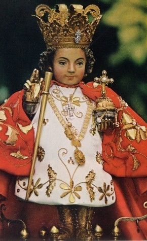 Santo Niño de Cebu Sto Nino Drawing, Sto Nino Image, Michael Jordan Face, Divine Infant Jesus, Sto Nino, Blue Green Hair, Infant Of Prague, Blonde Babies, Infant Jesus