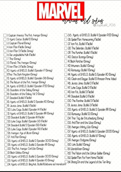 Chronological Order Of Marvel Movies, Marvel Film Order, Marvel Movie List In Order, Disney Movies In Chronological Order, Marvel Order To Watch, Disney Movie List In Order, Marvel Films List, Avengers Movie List, Mcu Watch Order