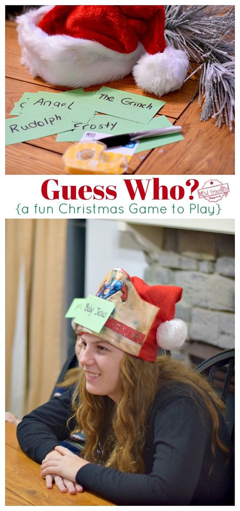 Christmas Eve Games, Christmas Games To Play, Christmas Party Ideas For Teens, Christmas Gift Games, Christmas Party Activities, Xmas Games, Adult Christmas Party, Fun Christmas Party Games, Game To Play