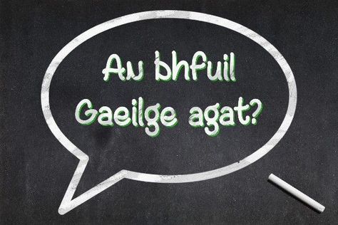 Irish National Anthem, Irish Gaelic Language, Language Learning Apps, Irish Accent, Integrated Learning, Irish Language, Irish Gaelic, Learning Apps, Irish Heritage