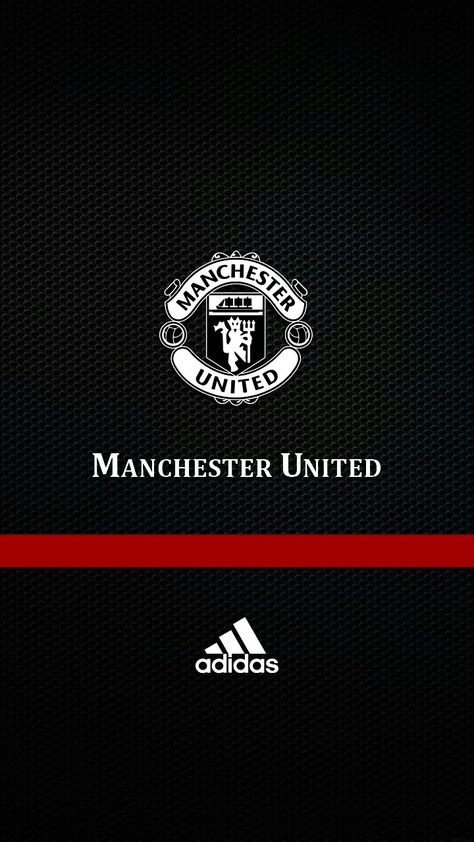 Manchester United Phone Wallpaper, Mufc Logo, United Wallpapers Iphone, Wallpaper Manchester United, Manchester United Wallpapers Iphone, Manchester United Wallpapers, Manchester United Club, Mufc Manchester United, Manchester United Art