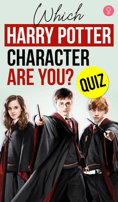 https://www.pinterest.com/pin/207095282855595605/ #quiz #quizzes #buzzfeed #triviaquestionsandanswers #quizzesbuzzfeed #trivia #quizzesforfun #funquiz #harry #harrypotter #harrypotterhouse Which Harry Potter House Are You, What House Am I In Harry Potter Quiz, What Harry Potter Character Am I, Which Harry Potter Character Are You, Harry Potter Personality Quizzes, Hufflepuff Quiz, Harry Potter Life Quiz, Harry Potter Personality Quiz, Harry Potter Character Quiz