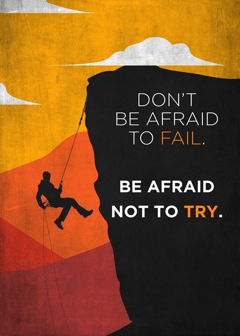 Don't be afraid to fail. Every misstep is a step closer to your goals. 🌟 Failure is not the opposite of success; it's part of the journey. Embrace the challenges, learn from the setbacks, and keep moving forward. The road to success is paved with lessons learned. You only truly fail when you stop trying. So, get up, dust yourself off, and keep going. You've got this! 💪#DoNotBeAfraid #EmbraceFailure #SuccessJourney #KeepPushing #GrowthMindset #Staffingine Einstein Quotes Education, Inspirational Smile Quotes, The Road To Success, Road To Success, Strong Mind Quotes, Dope Quotes, Good Night Friends, Postive Life Quotes, Motivational Wallpaper