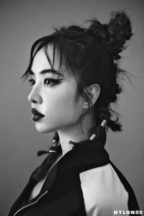 Music Image, Jolin Tsai, Dragon Tattoo Art, Girl Face Tattoo, Human Pictures, New Taipei City, Pop Queen, Taipei City, Interesting Faces