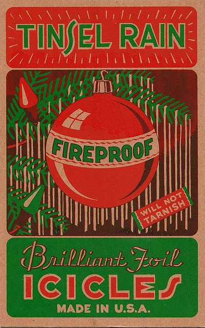 Christmas Tree Bells, Retro Christmas Decorations, Christmas Ephemera, Vintage Christmas Images, Christmas Retro, Christmas Ad, Mid Century Christmas, Christmas Graphics, Collage Vintage