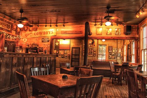 Gruene Hall Inside Art Print by Scarola Photography - X-Small Basement Pub, Gruene Hall, Gruene Texas, Saloon Decor, Western Bar, Country Bar, Western Saloon, Pub Interior, Bar Shed